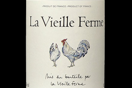 La Vieille Ferme Rouge