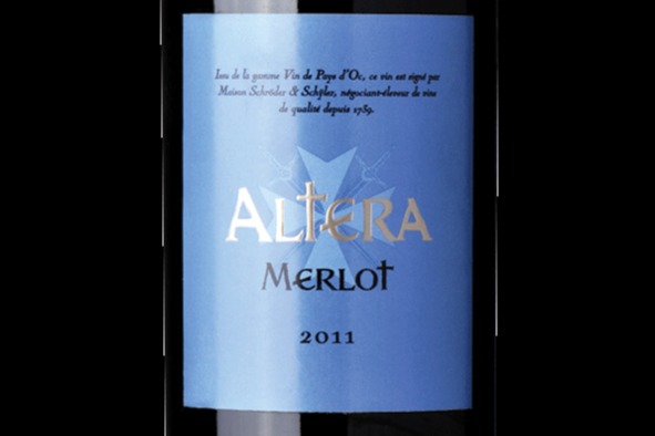 Altera Merlot