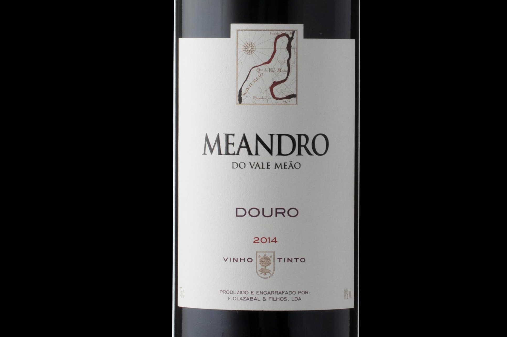 Meandro do Vale Meão