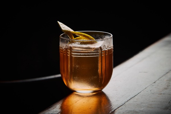 Watermelon Negroni Watermelon Negroni