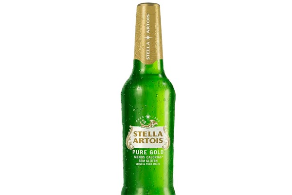 Stella Pure Gold Stella Pure Gold