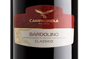 Bardolino Classico Campagnola