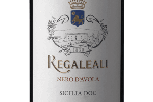 Regaleali Nero d
