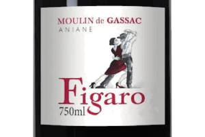Moulin de Gassac Figaro Rouge Pays D Herault IPG 2021