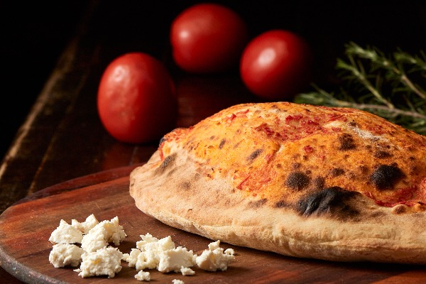 Calzone
