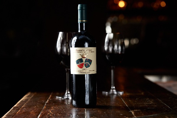 Carta de Vinhos