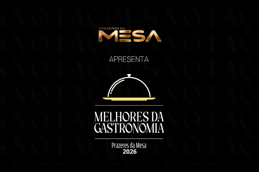 vota��o premio prazeres da mesa